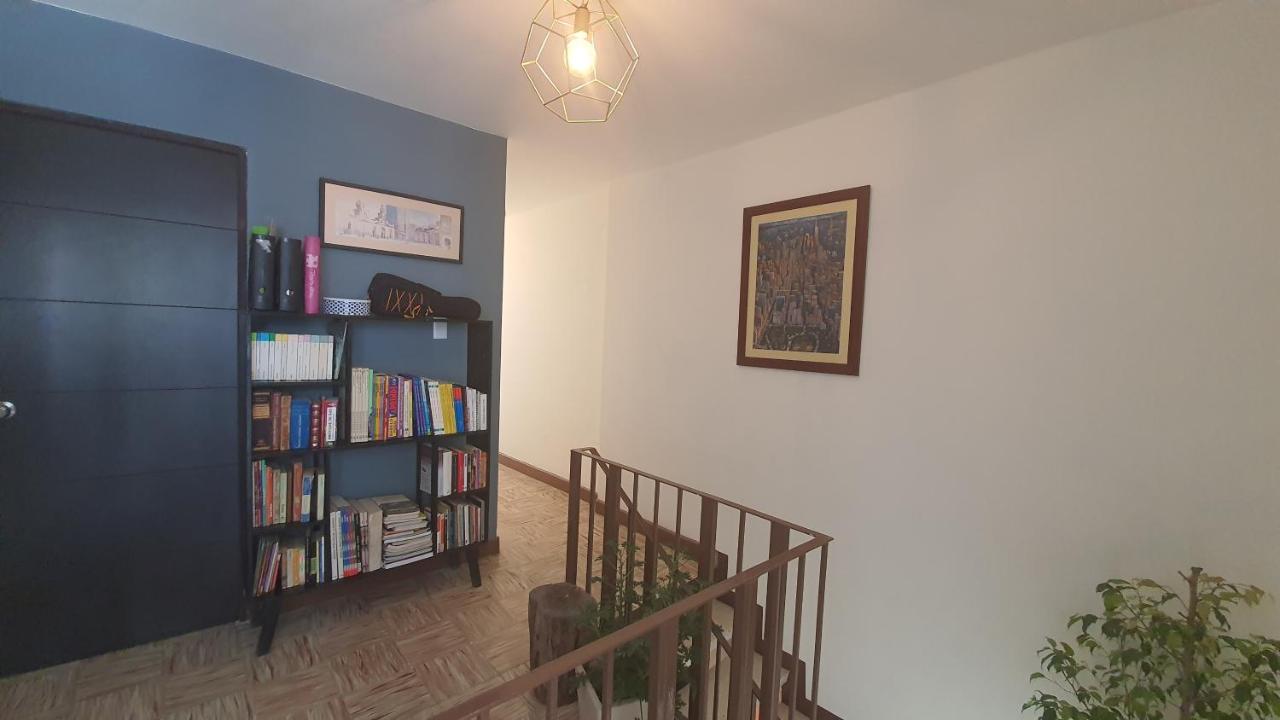 Base Camp Mexico Hostel Оризаба Екстериор снимка