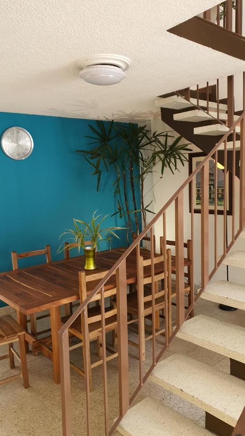 Base Camp Mexico Hostel Оризаба Екстериор снимка